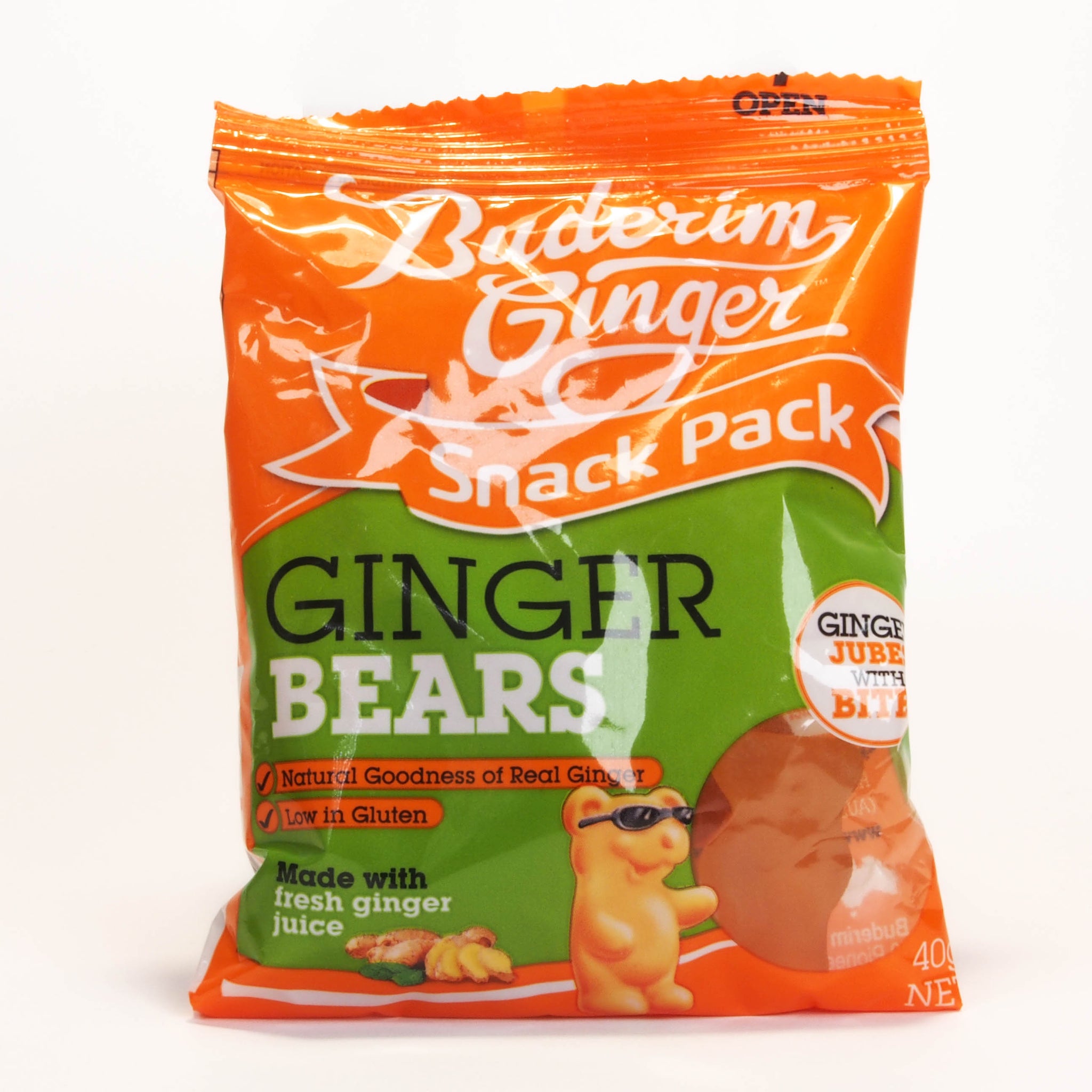 Buderim Ginger – National Trust Australia (Queensland) - Retail