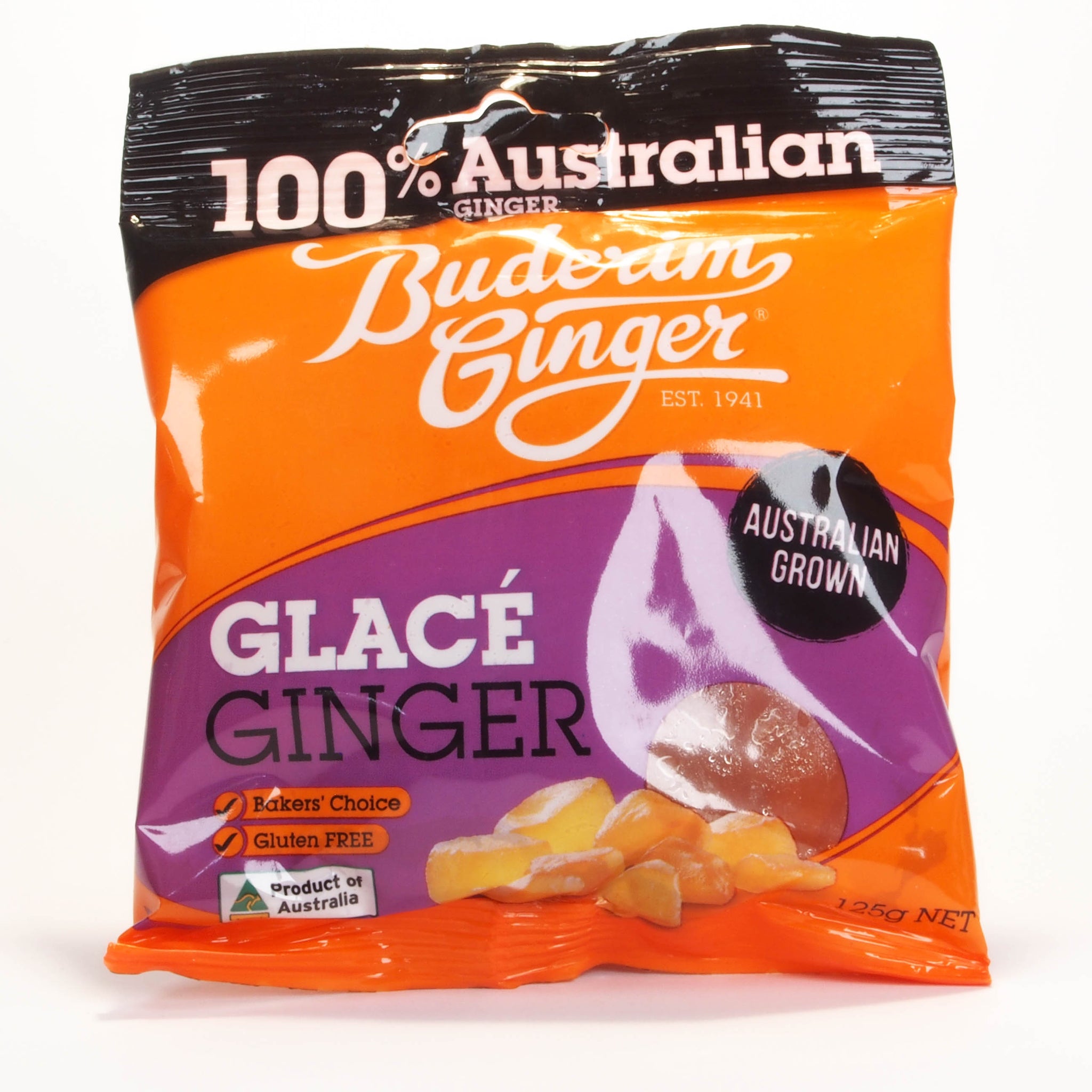 Buderim Ginger National Trust Australia Queensland Retail